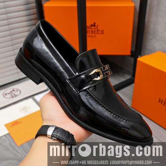 Replica Hermes Shoes Hermes sz39-44 hnh0608