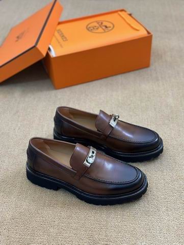 Replica Hermes Shoes Hermes sz38-46 hnh1202