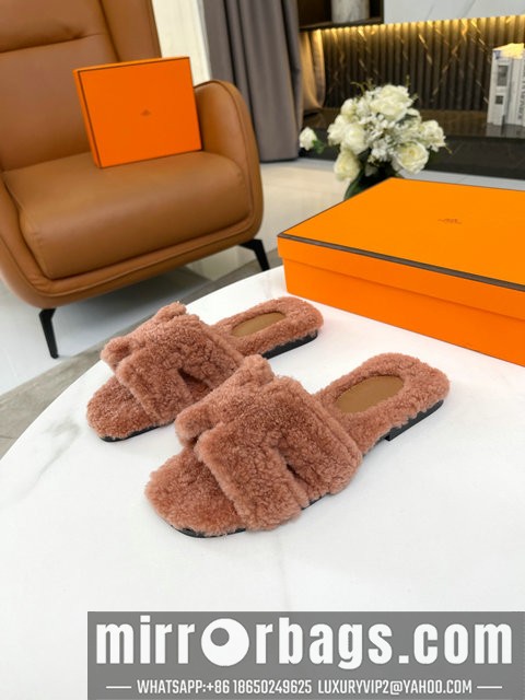 Replica Hermes Shoes 2167043 SZ 35-43