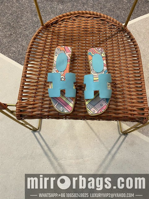 Replica Hermes Shoes 2167012 SZ 35-43