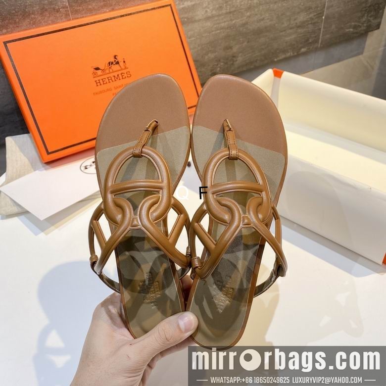 Replica Hermes Shoes Hermes sz35-41 TF0144