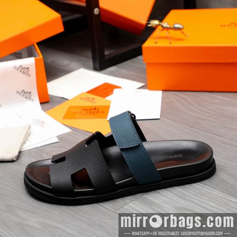 Replica Hermes Shoes Hermes sz36-46 hnh0308
