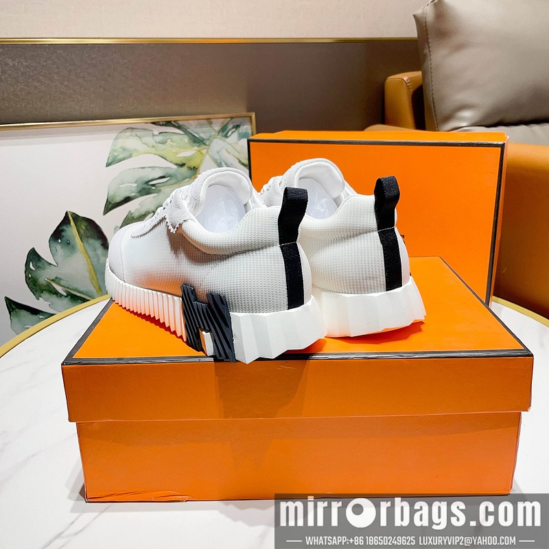 Replica Hermes Shoes Hermes sz38-44 jyh1002