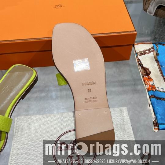 Replica Hermes Shoes Hermes sz34-42 mnh0229