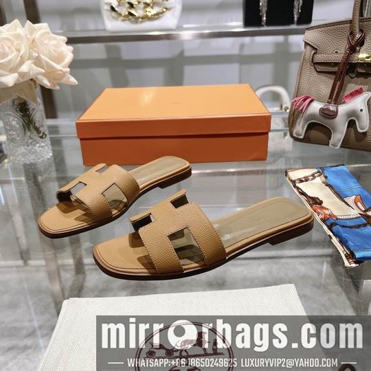 Replica Hermes Shoes Hermes sz34-42 mnh0225