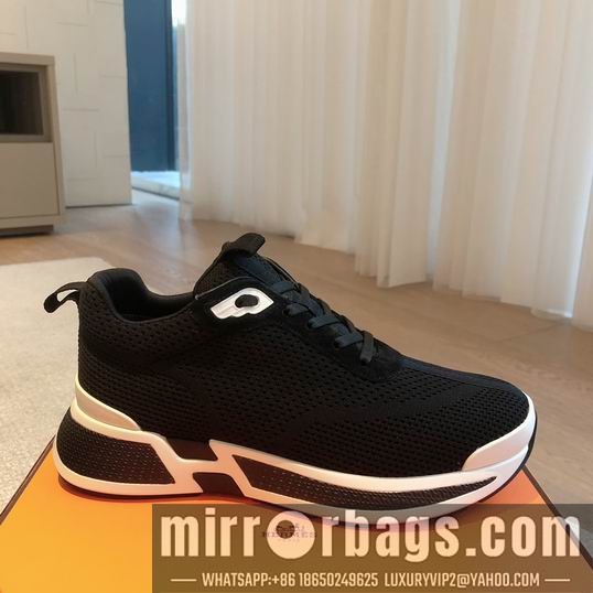 Replica Hermes Shoes Hermes sz35-46 mnh0216