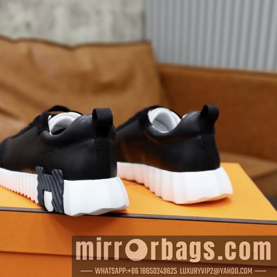 Replica Hermes Shoes Hermes sz34-45 hnh0904