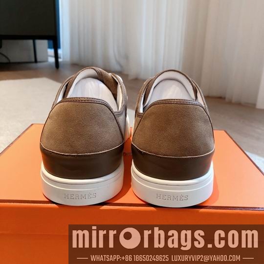 Replica Hermes Shoes Hermes sz35-46 mnh0220