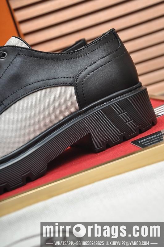 Replica Hermes Shoes Hermes sz38-45 mnf0209