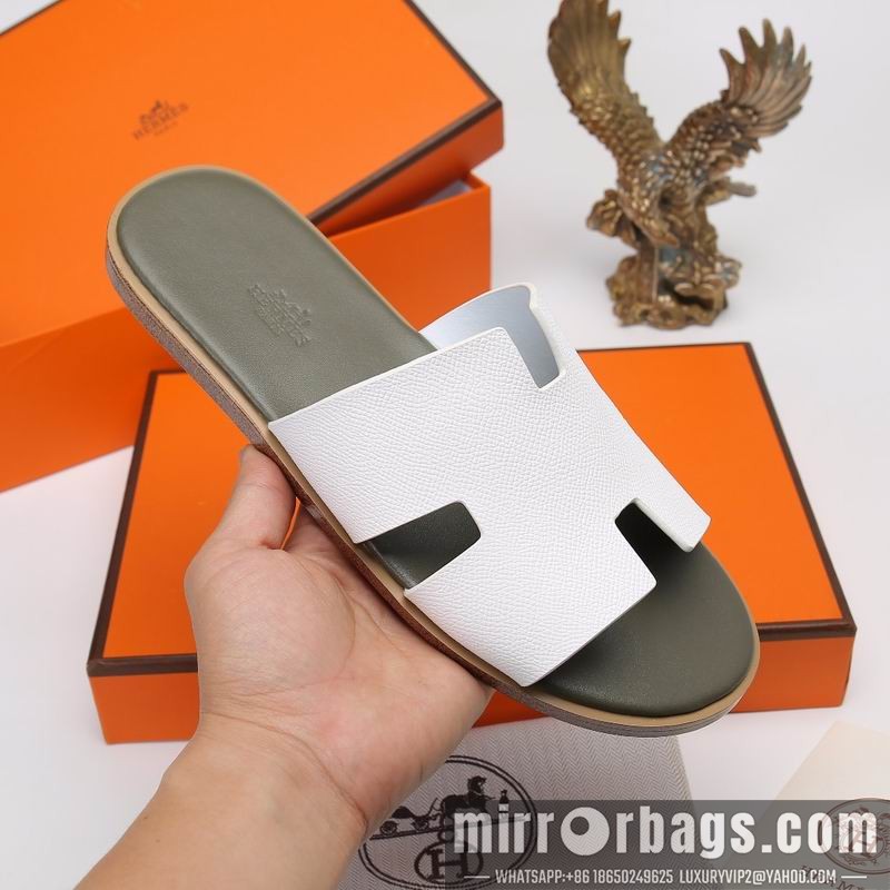 Replica Hermes Shoes Hermes sz38-48 mnf0301