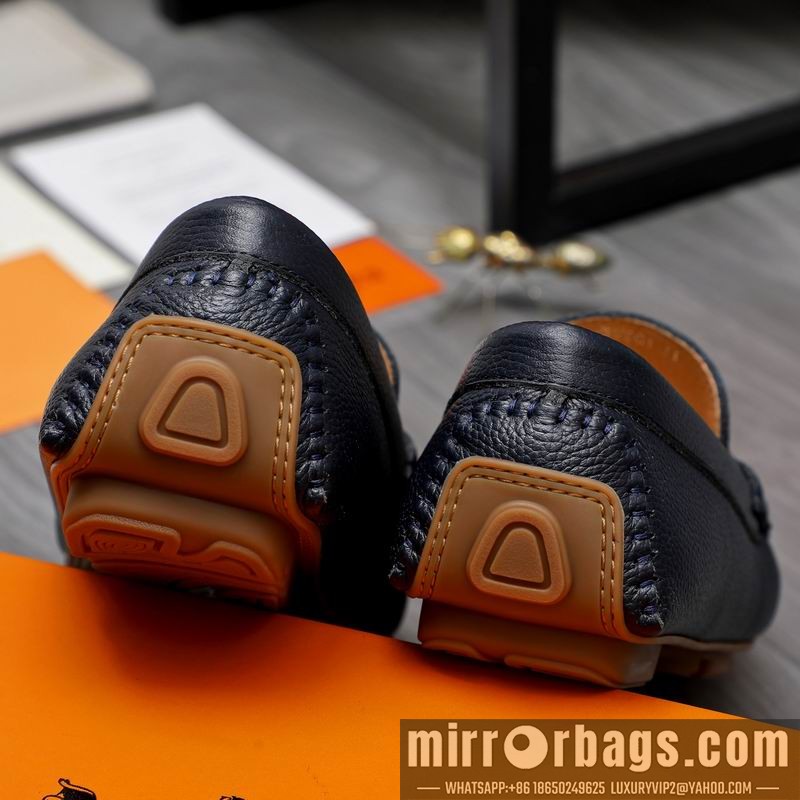Replica Hermes Shoes Hermes sz38-44 hnh0301