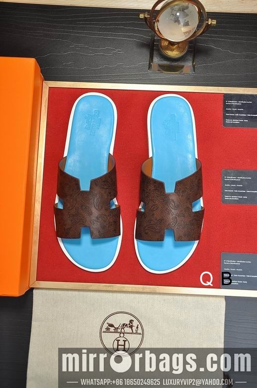 Replica Hermes Shoes HERMES sz38-44BS0107