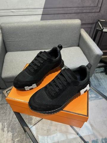 Replica Hermes Shoes Hermes sz38-46 hnh0703