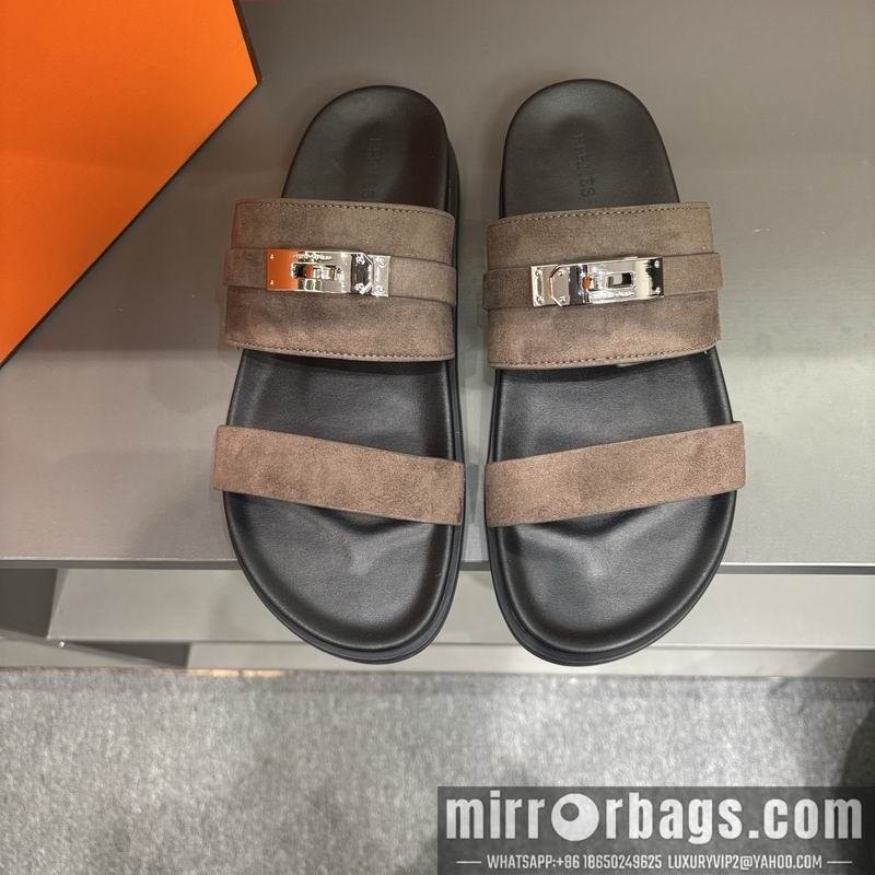 Replica Hermes Shoes Hermes sz38-45 jyh0510