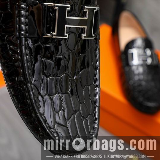 Replica Hermes Shoes Hermes sz38-44 hnh0601