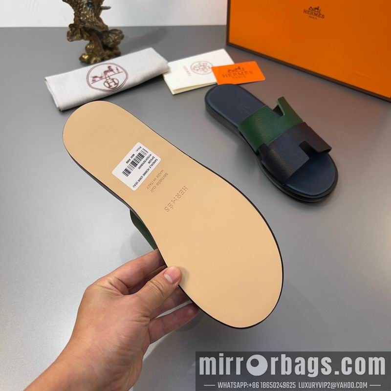 Replica Hermes Shoes Hermes sz38-48 mnf0313