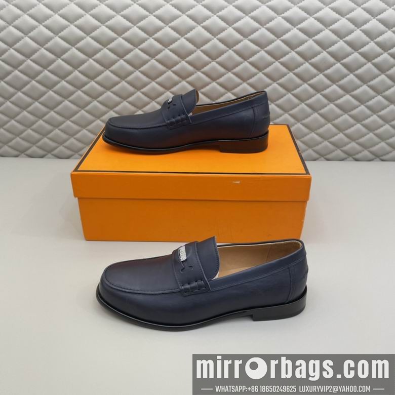 Replica Hermes Shoes Hermes sz38-44 4C n0901