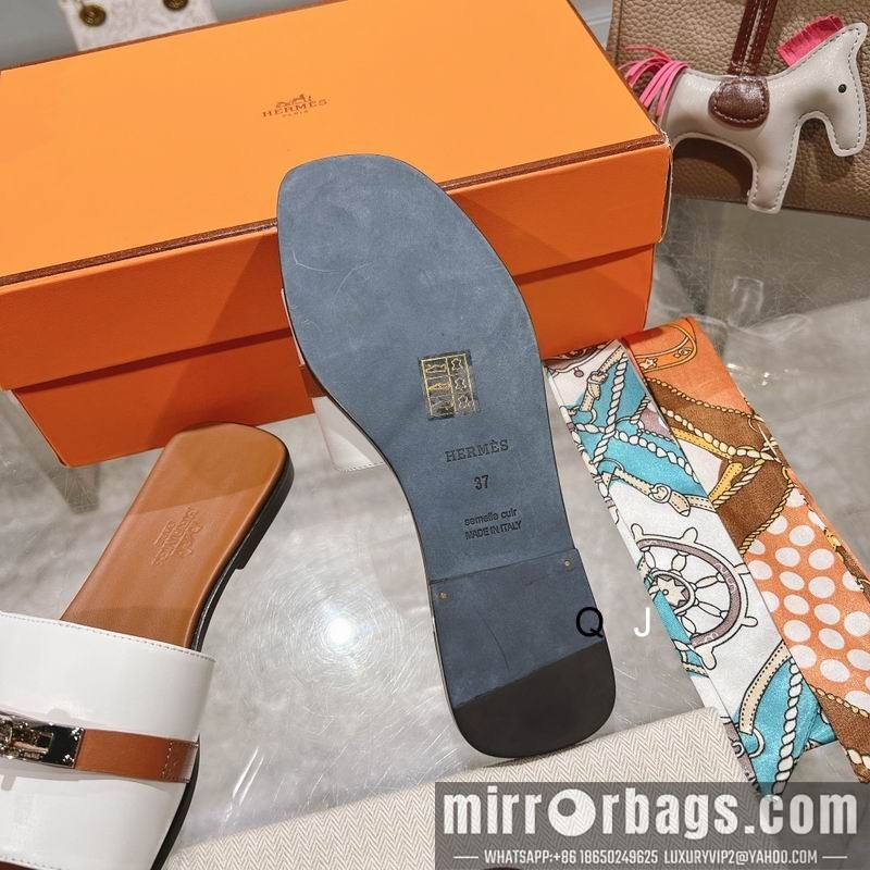 Replica Hermes Shoes Hermes sz35-40 XJ0701