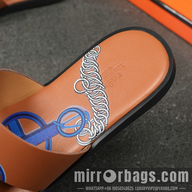 Replica Hermes Shoes 22328016 SZ 38-44