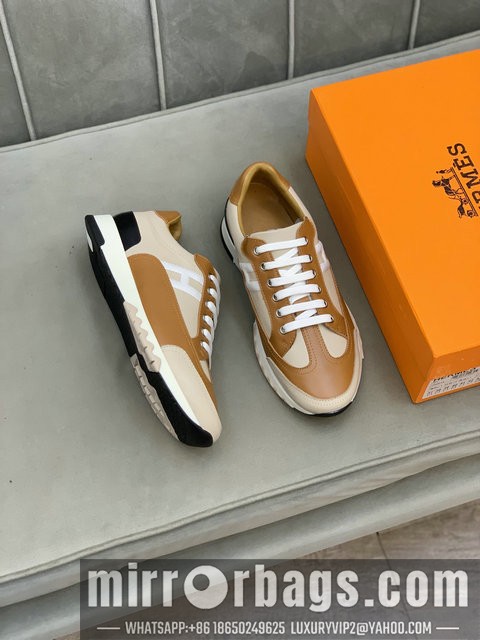 Replica Hermes Shoes 22516410 SZ 38-44