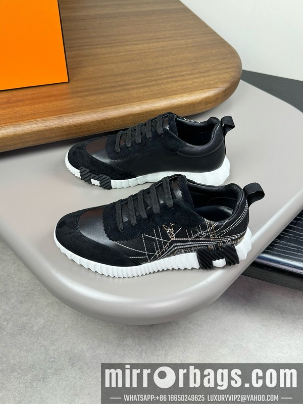 Replica Hermes Shoes Hermes sz39-44 jyh1203