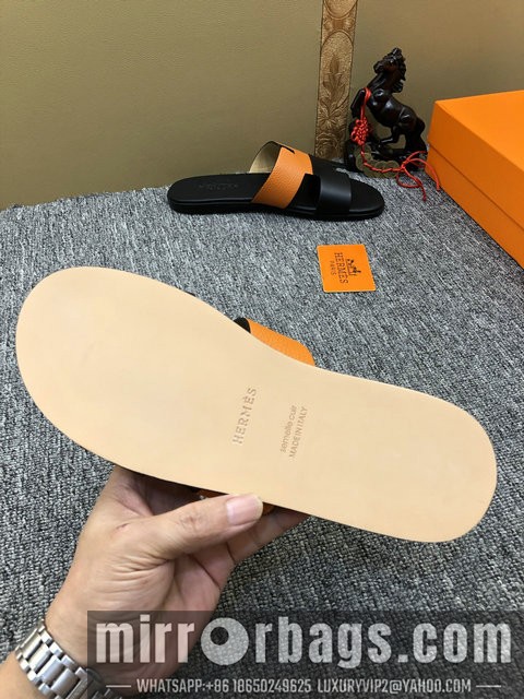 Replica Hermes Shoes 21724018 SZ 38-44