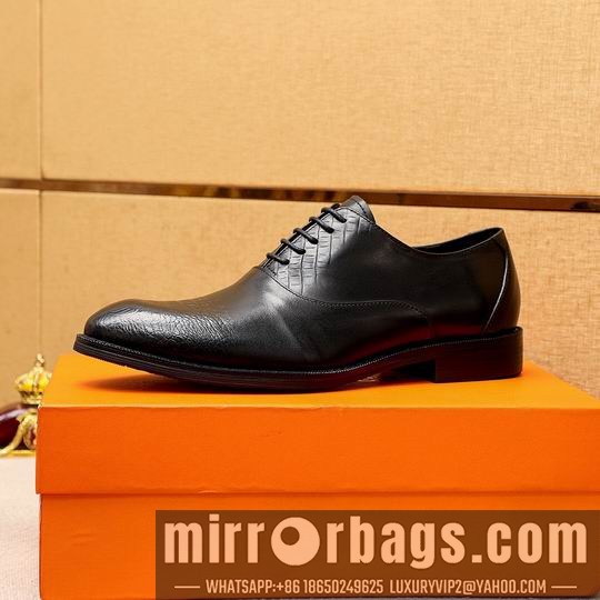 Replica Hermes Shoes Hermes sz38-45 mnh0903