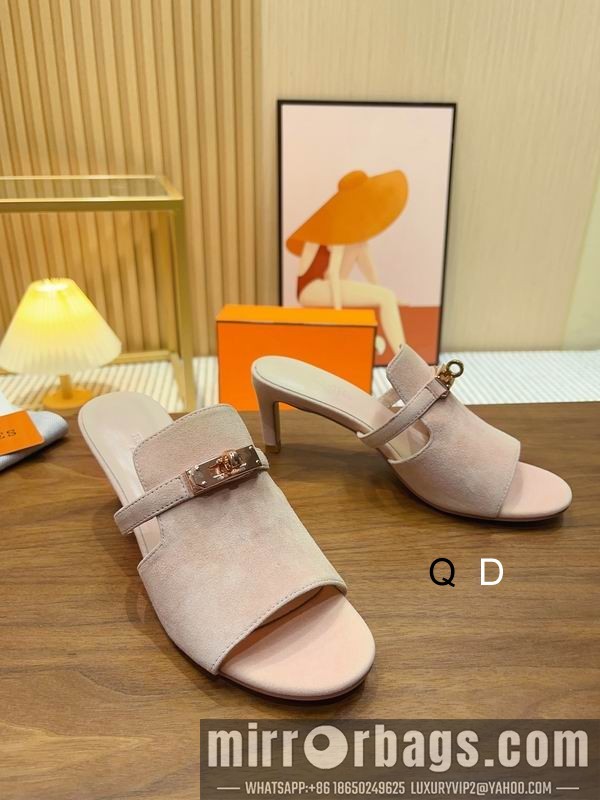 Replica Hermes Shoes Hermes sz35-40 GDT0903