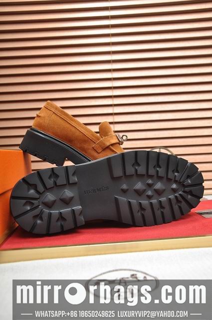 Replica Hermes Shoes Hermes sz38-45 mnh0416