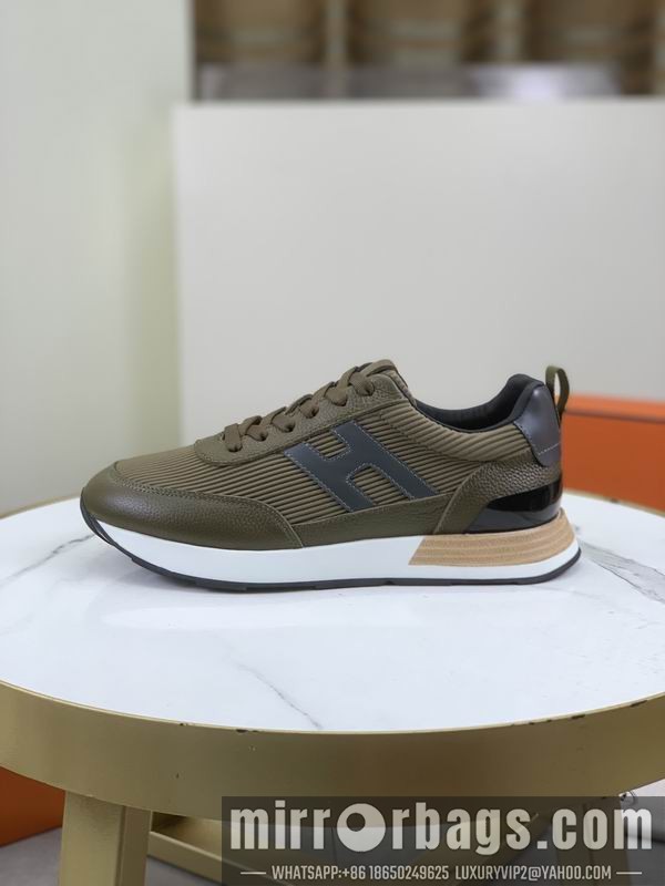 Replica Hermes Shoes Hermes sz38-45 mnf0301