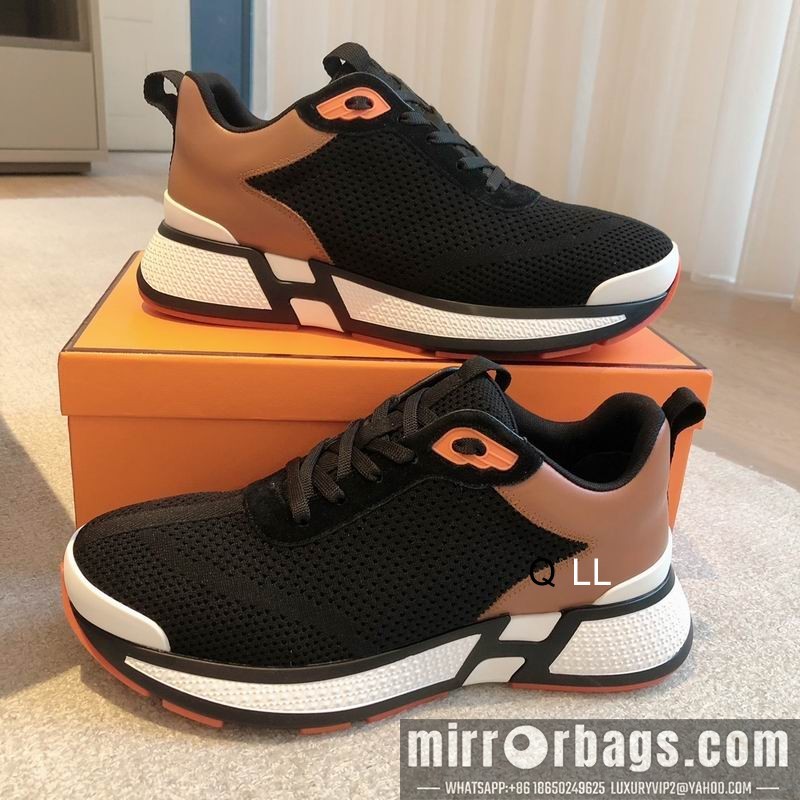 Replica Hermes Shoes Hermes sz35-45 LL0304