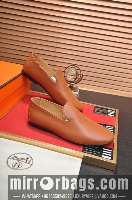 Replica Hermes Shoes Hermes sz38-45 mnh0523