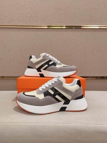 Replica Hermes Shoes Hermes sz38-45 hnh0505