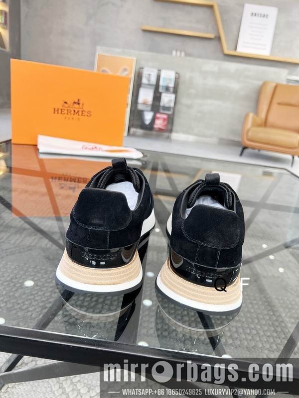 Replica Hermes Shoes Hermes sz38-45 TF1109