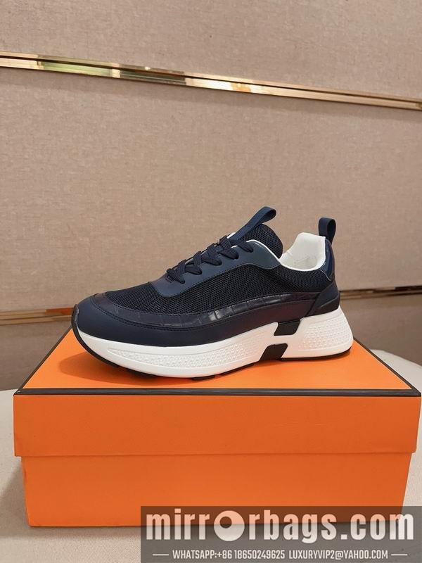 Replica Hermes Shoes Hermes sz38-45 hnh0310
