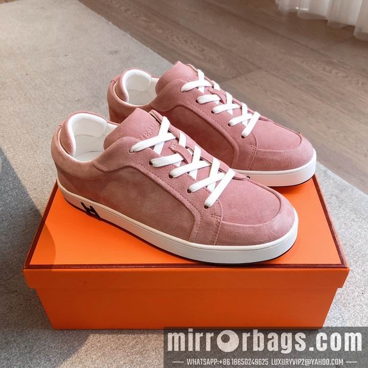 Replica Hermes Shoes Hermes sz35-46 mnh0202