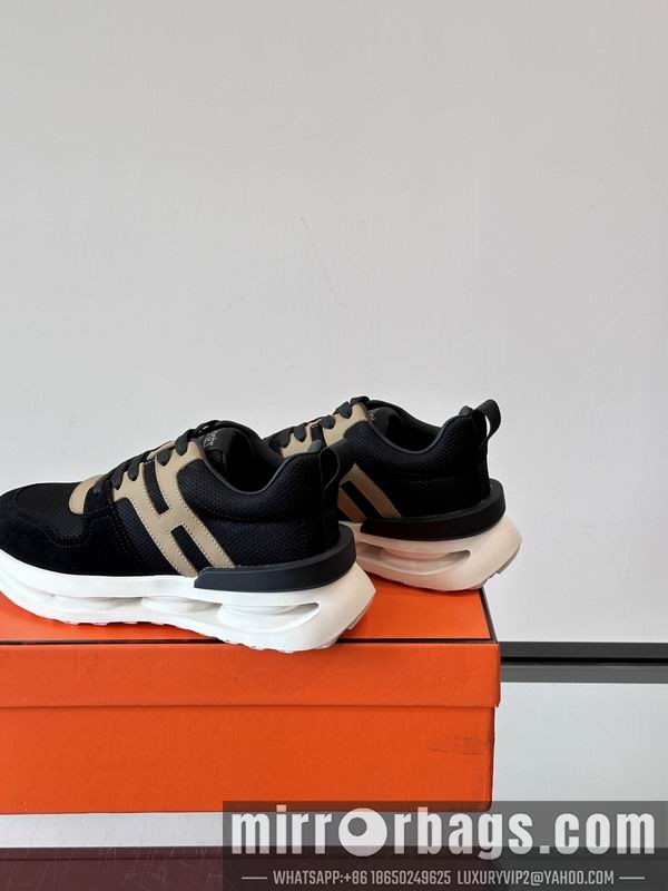 Replica Hermes Shoes Hermes sz38-45 hnh0604
