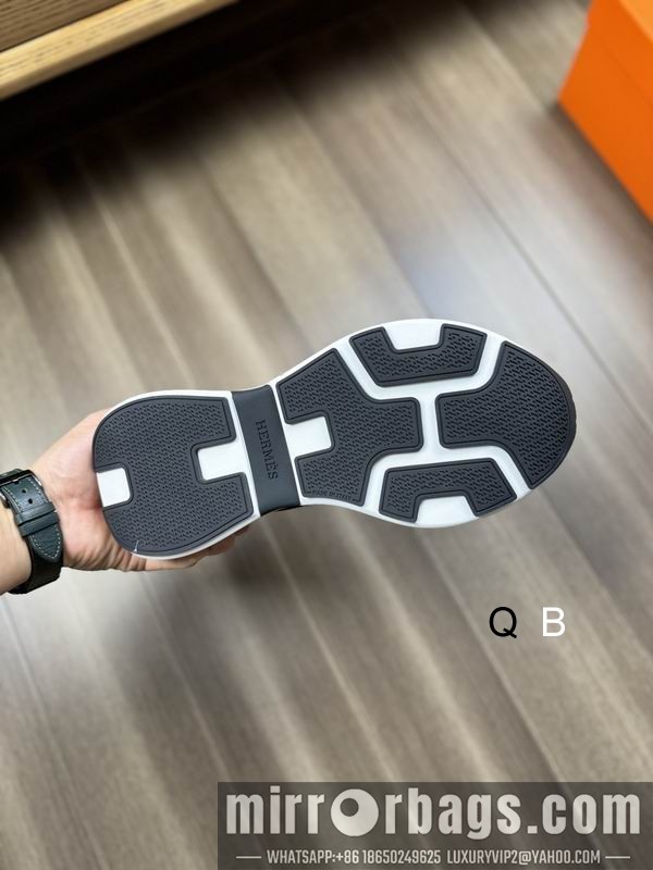Replica Hermes Shoes HERMES sz39-44 BS0603