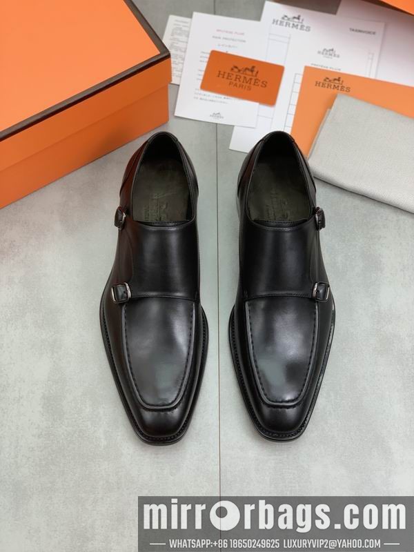 Replica Hermes Shoes Hermes sz38-45 mnf0272