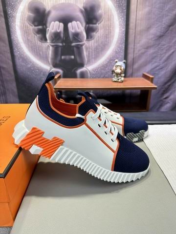 Replica Hermes Shoes Hermes sz38-44 jyh0901