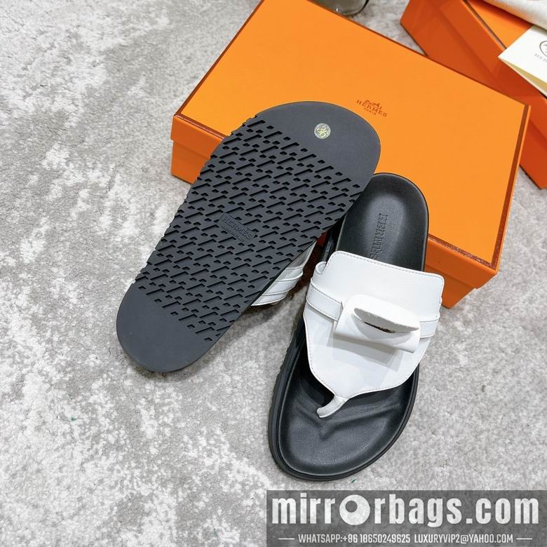 Replica Hermes Shoes HERMES sz35-39XJ0104