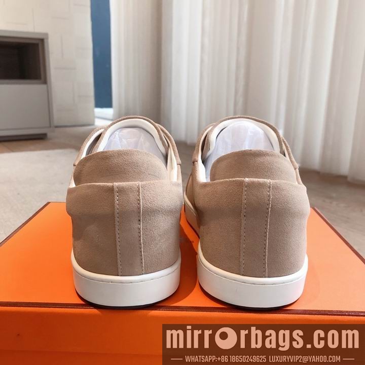 Replica Hermes Shoes Hermes sz35-46 mnh0202