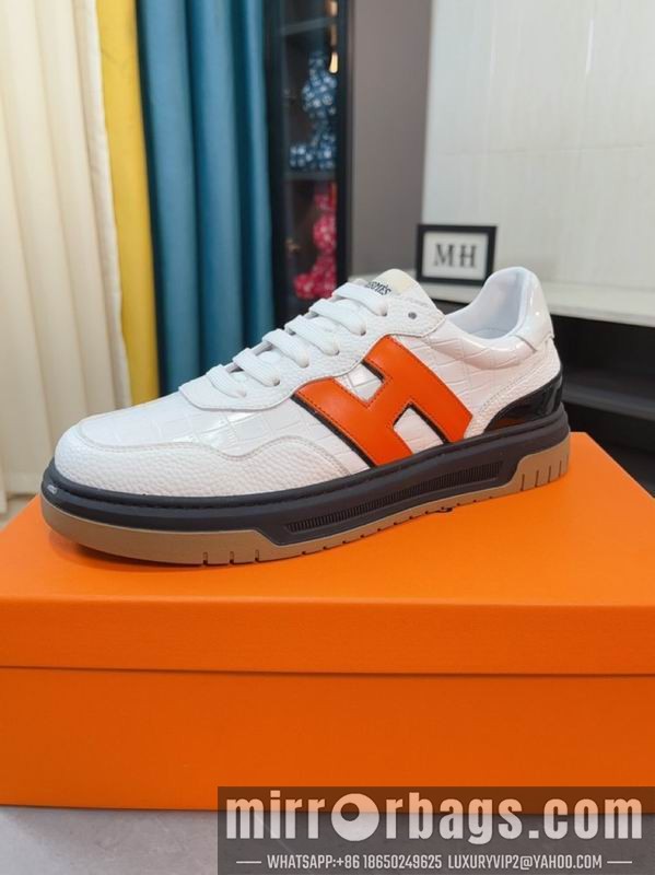 Replica Hermes Shoes Hermes sz38-44 mnf0215