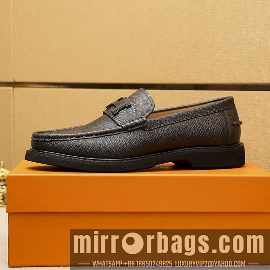 Replica Hermes Shoes Hermes sz38-45 mnh0908