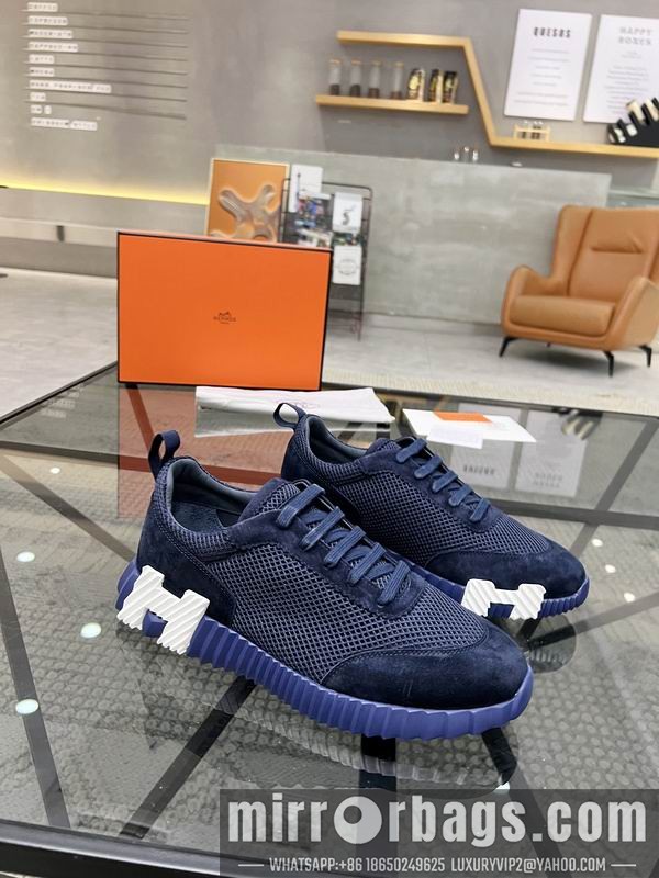 Replica Hermes Shoes Hermes sz38-45 jyh0705