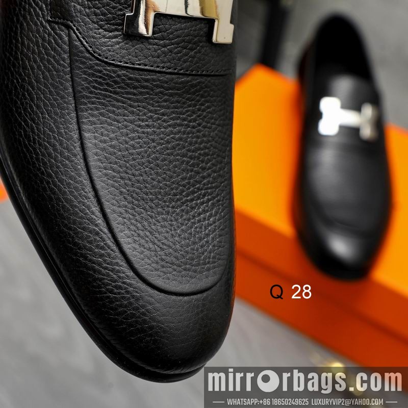 Replica Hermes Shoes HERMES sz38-45 N1201
