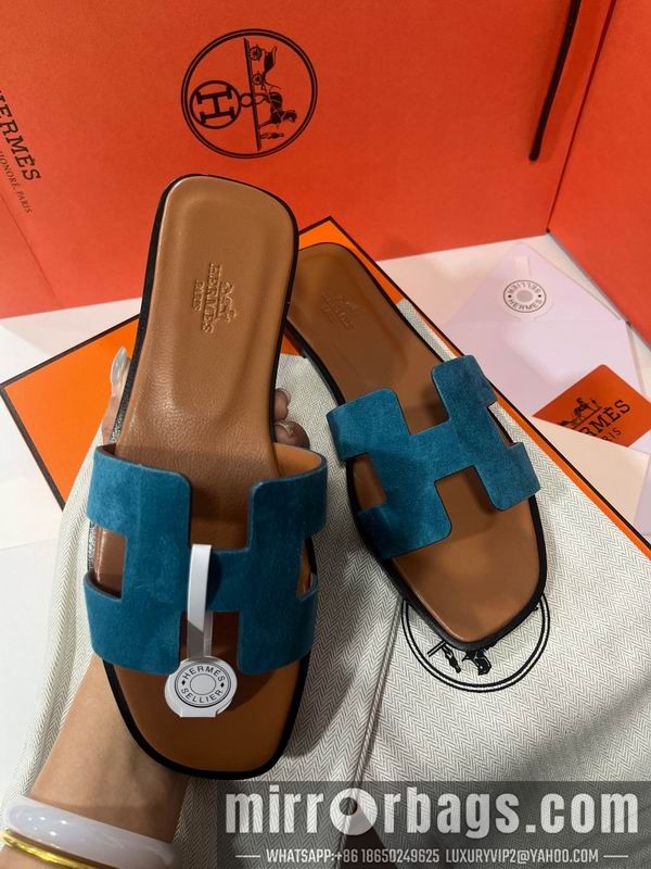 Replica Hermes Shoes Hermes sz34-42 mnh0503
