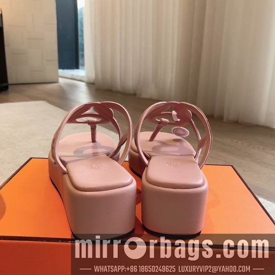 Replica Hermes Shoes Hermes sz35-40 mnh0210