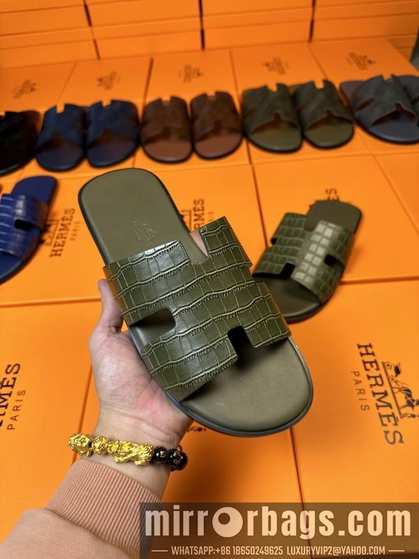 Replica Hermes Shoes Hermes sz38-46 mnf0231