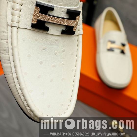 Replica Hermes Shoes Hermes sz38-45 hnh0912